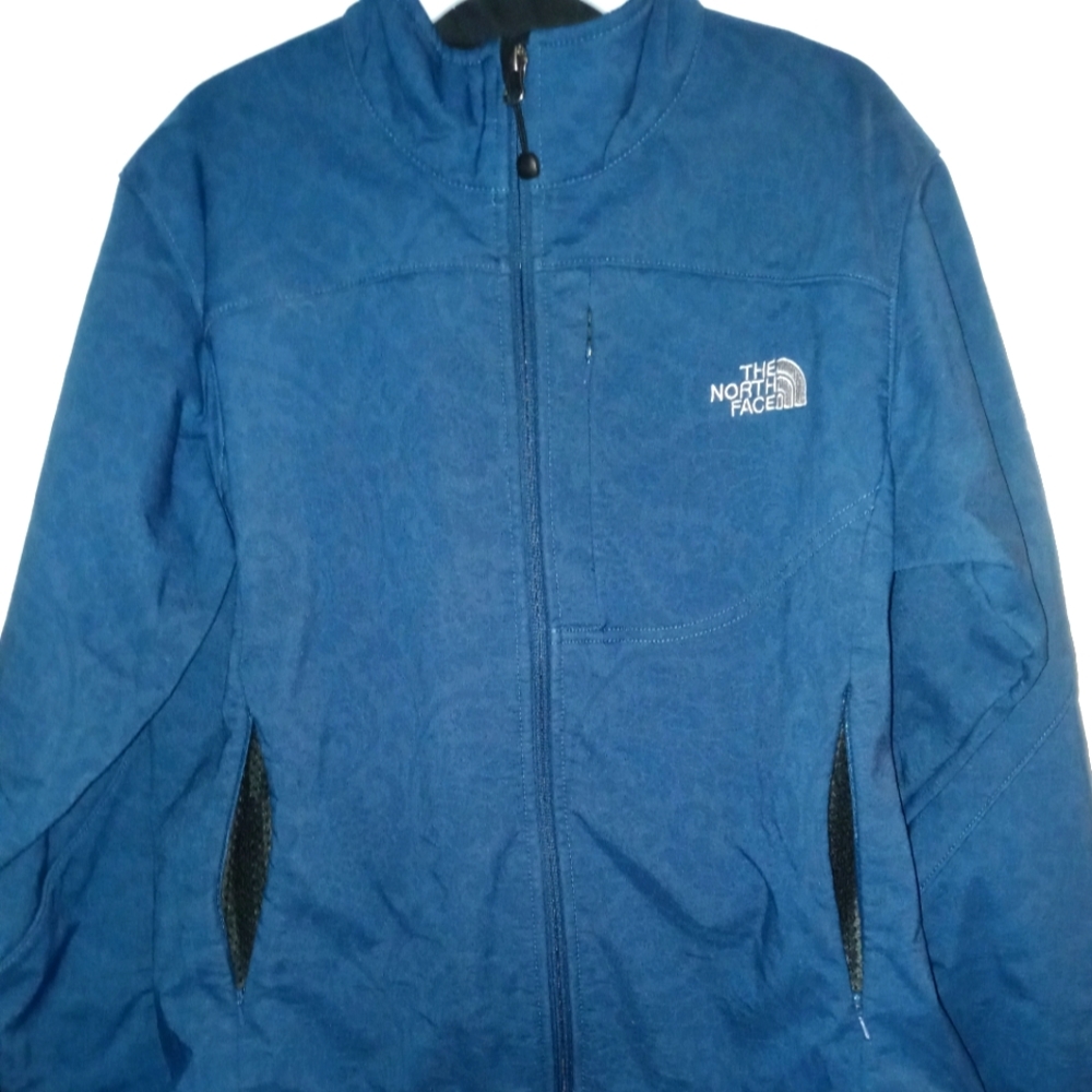 The North Face Apex Winter Coat